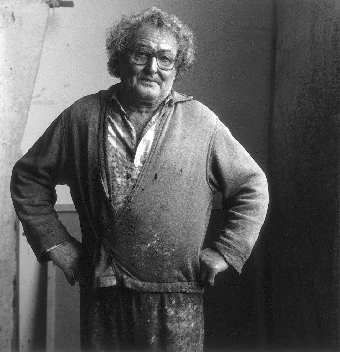 Kokas Ignác Felcsúti Képtár