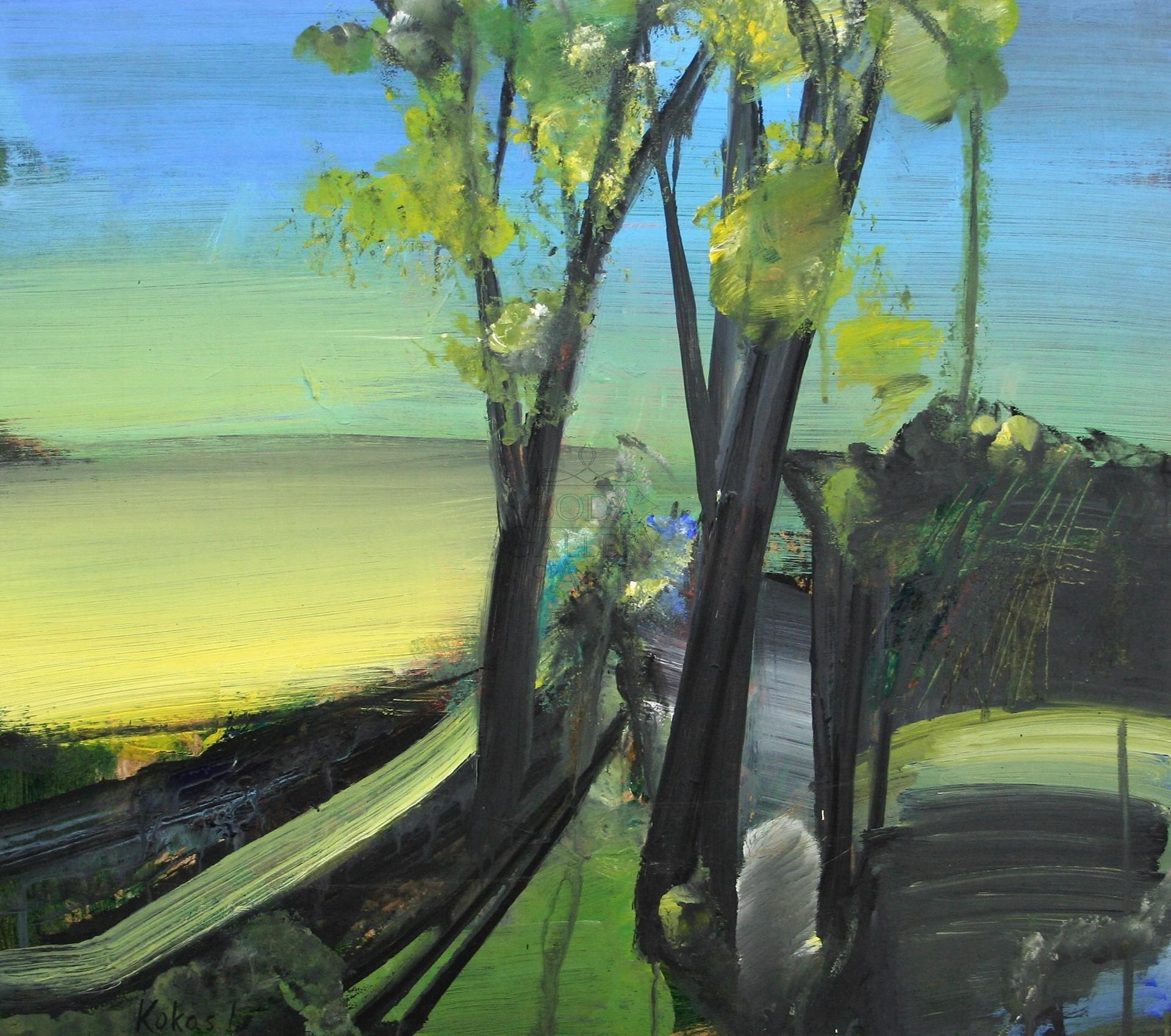 Kokas Ignác Felcsúti Képtár