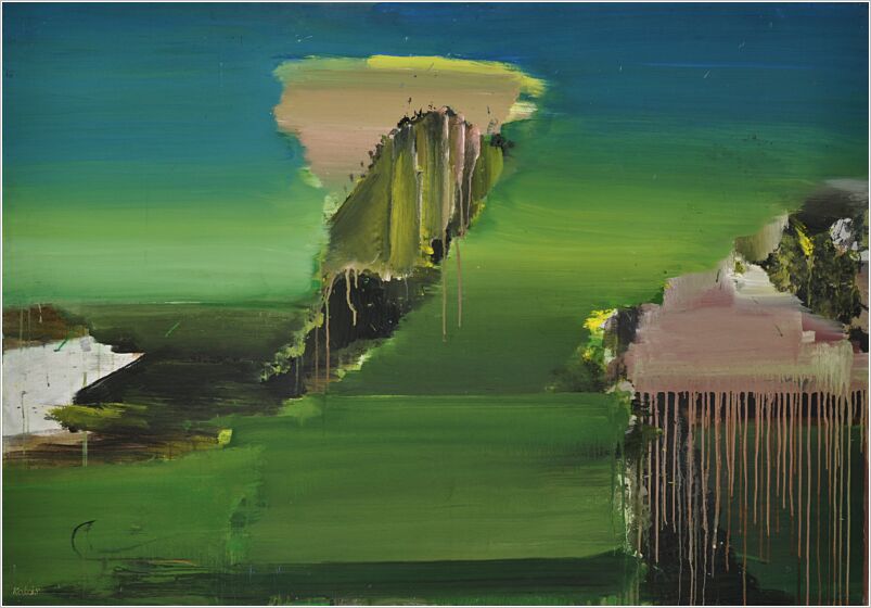 Kokas Ignác Felcsúti Képtár