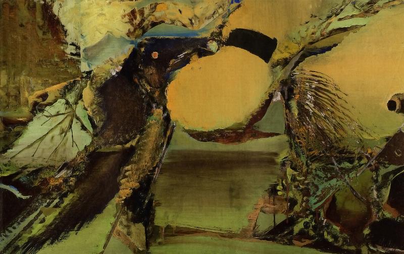 Kokas Ignác Felcsúti Képtár