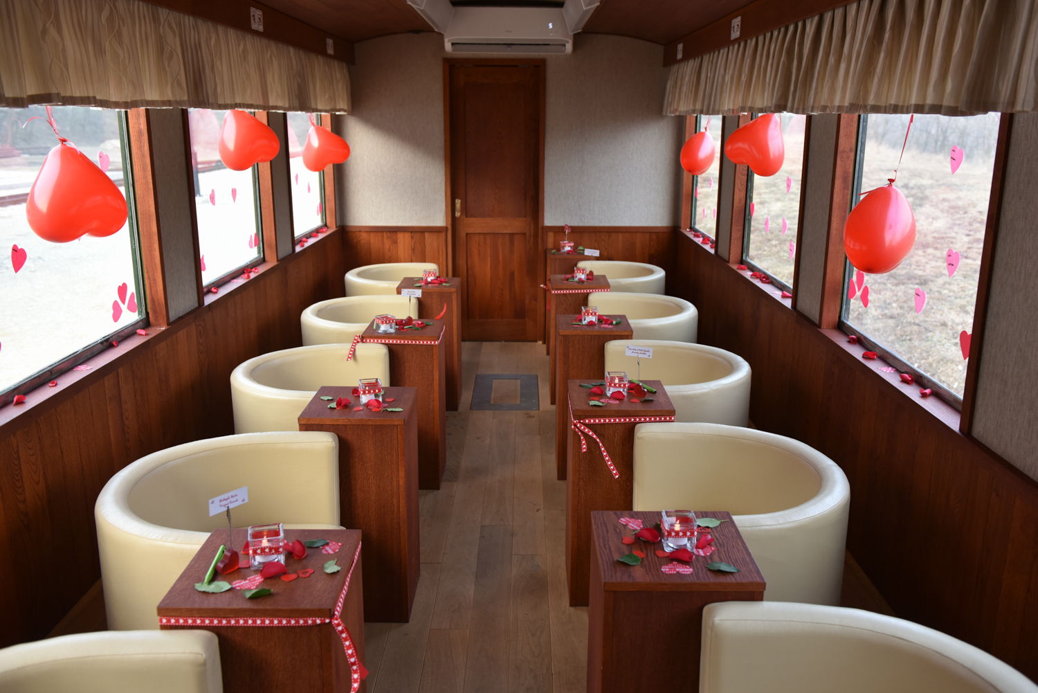 Vál-völgyi Kisvasút